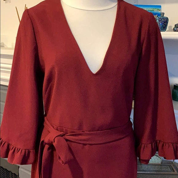 ASOS Midi Dress - Picture 4 of 7